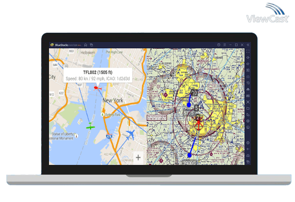 Run ADSB Receiver on PC