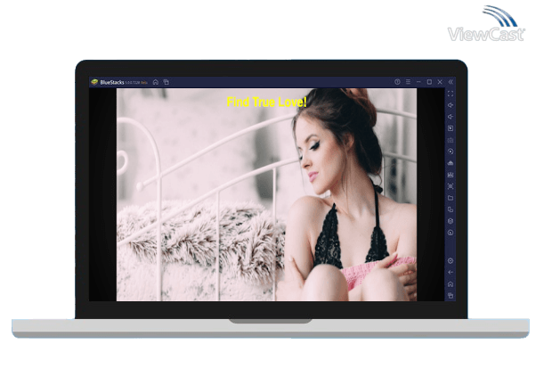 Run Adult Chat : Live Hot Random Chat Rooms on PC Run Adult Chat : Live Hot Random Chat Rooms on PC