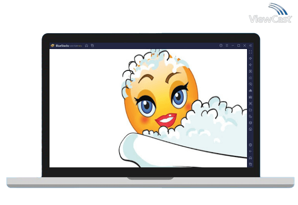 Run Adult Emoji for Loving Couples on PC