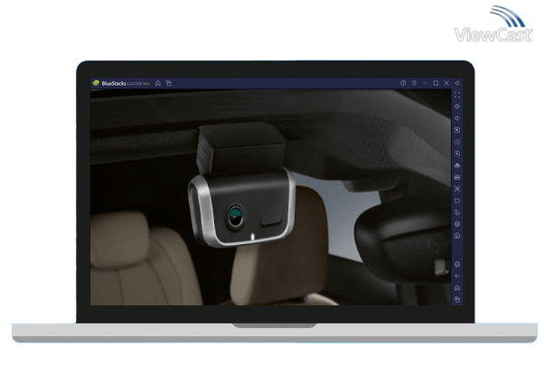 Run Advanced Car Eye 2.0 on PC