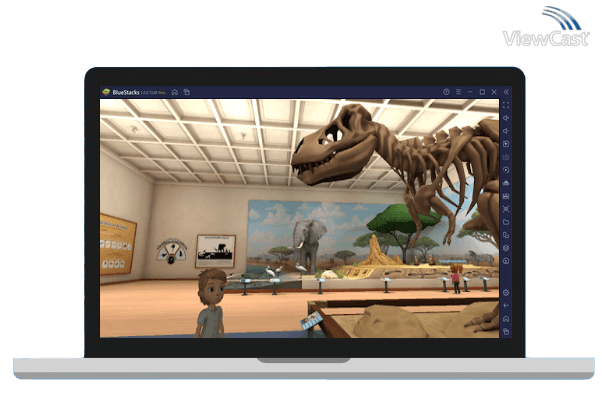 Run Adventure Academy on PC
