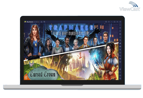 Run Adventure Escape Mysteries on PC