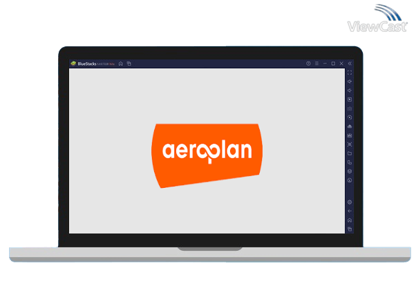 Run Aeroplan on PC