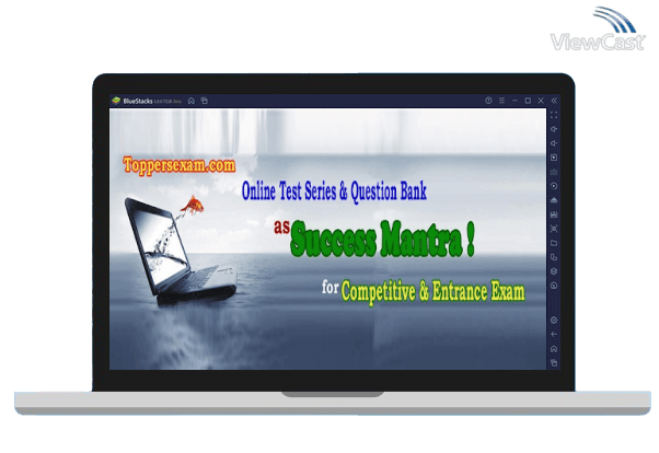 Run AFCAT FREE Online Mock Test App on PC Run AFCAT FREE Online Mock Test App on PC