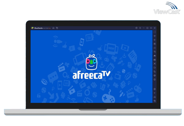 Run AfreecaTV on PC
