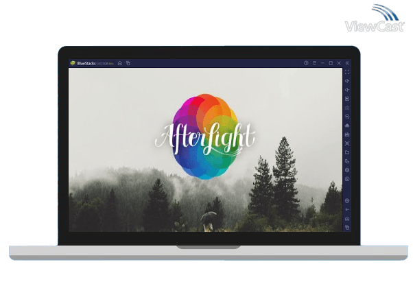 Run Afterlight on PC Run Afterlight on PC