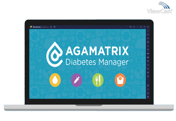 Run AgaMatrix Diabetes Manager on PC Run AgaMatrix Diabetes Manager on PC