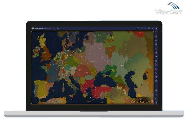 Run Age of Civilizations II - Lite on PC