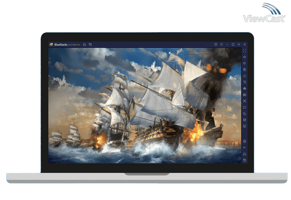 Run Age of Sail: Navy & Pirates on PC