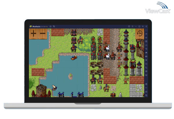 Run Age of Strategy on PC Run Age of Strategy on PC