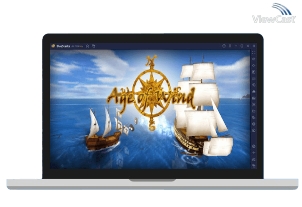Run Age Of Wind 2 Free on PC