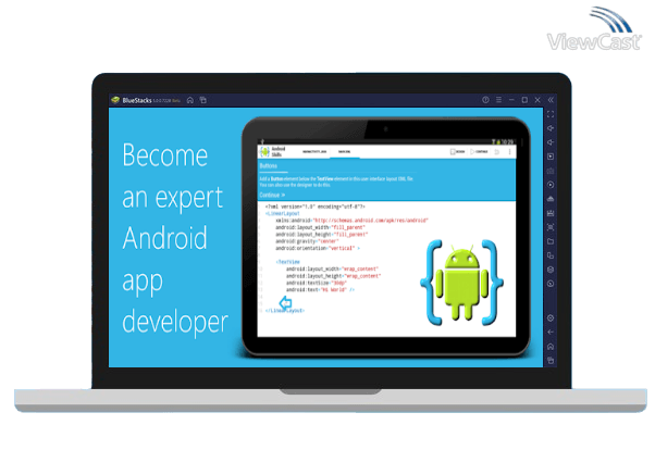 Run AIDE- IDE for Android Java C++ on PC