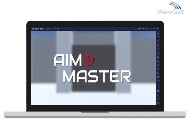 Run Aim Master - FPS Aim Training on PC Run Aim Master - FPS Aim Training on PC
