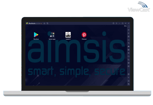 Download AIMSIS for PC / Windows / Computer