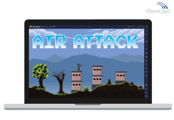 Run Air Attack (Ad) on PC