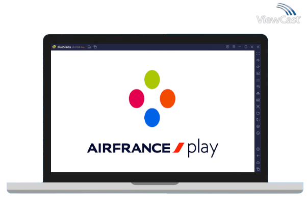 Run Air France Play on PC Run Air France Play on PC