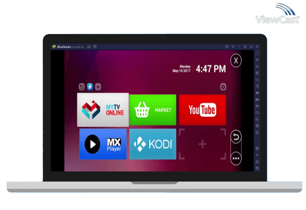 Run Air Sync Remote-Z on PC Run Air Sync Remote-Z on PC