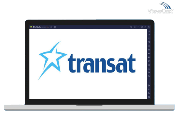 Run Air Transat | Flights & Travel on PC