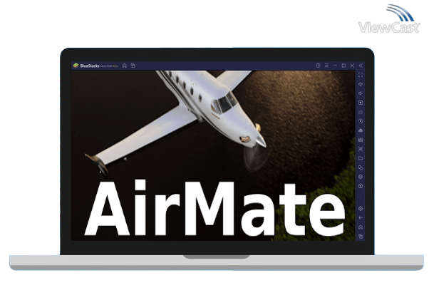 Run AirMate on PC