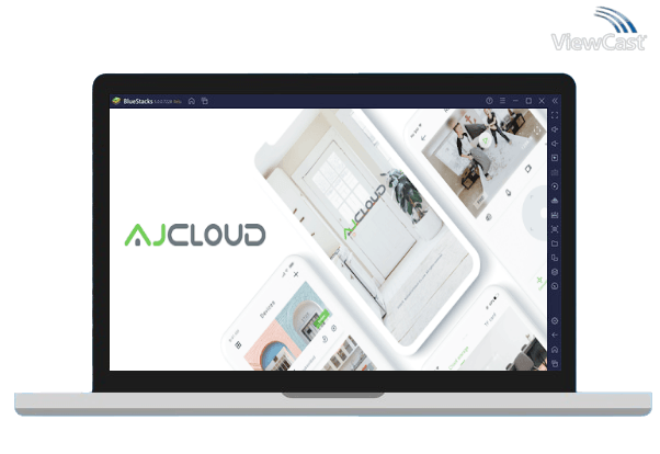 Run AJCloud on PC