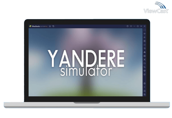 Run Akademi School Simulator Knowledge on PC