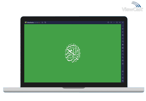 Run Al Quran (Tafsir & by Word) on PC