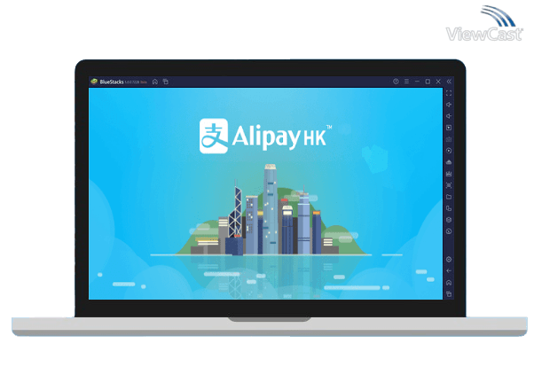 Run AlipayHK on PC Run AlipayHK on PC