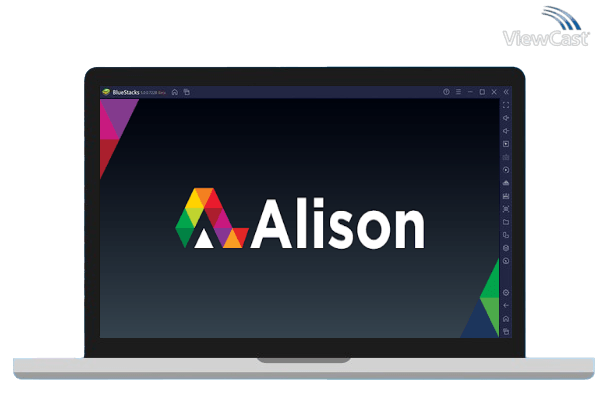Run Alison Courses on PC Run Alison Courses on PC