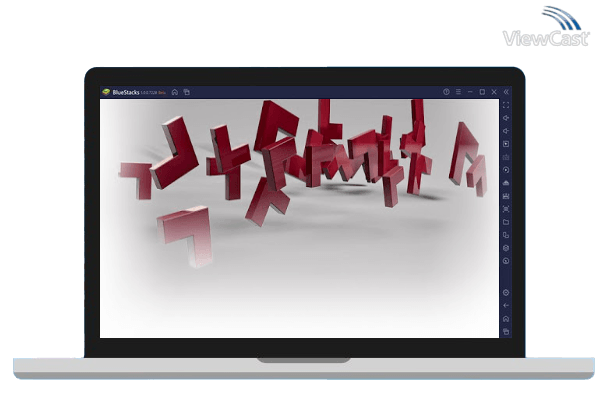 Run Alkass on PC Run Alkass on PC