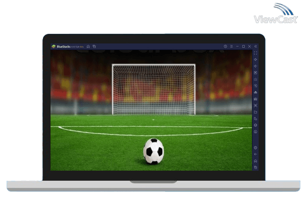 Run All Sports TV on PC