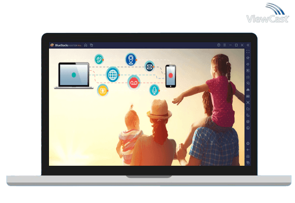 Run All Tracker Family. GPS, Calls and Video Tracking! on PC