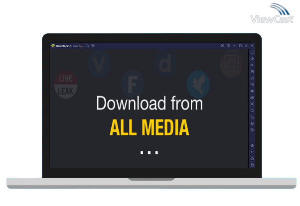 Run All Video Downloader 2018 on PC Run All Video Downloader 2018 on PC