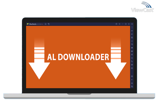Run All Video Downloader Free 2019 on PC