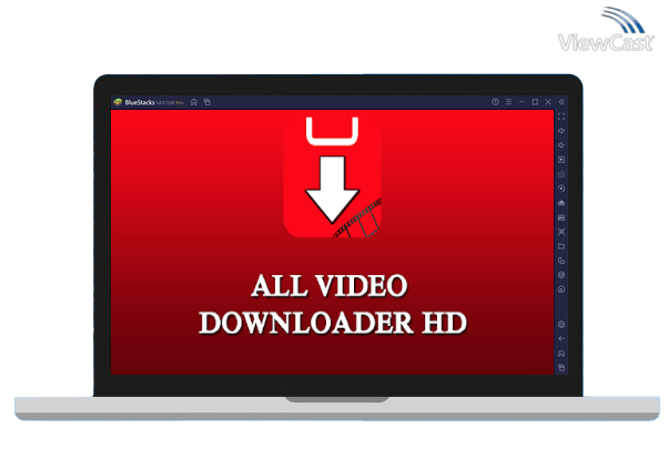 Run All Video Downloader- Mp4 Player HD on PC Run All Video Downloader- Mp4 Player HD on PC