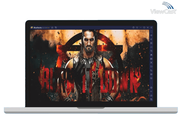 Run All WWE Super Stars Theme Songs on PC Run All WWE Super Stars Theme Songs on PC