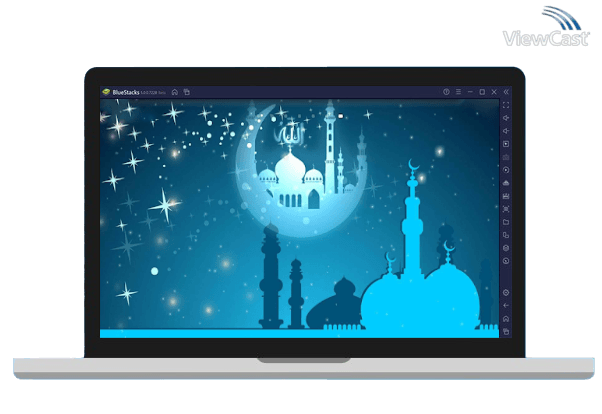 Run Allah Wallpaper on PC