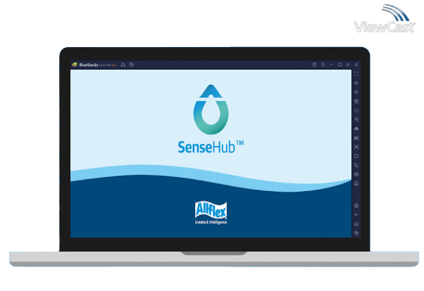 Download Allflex SenseHub™ for PC / Windows / Computer