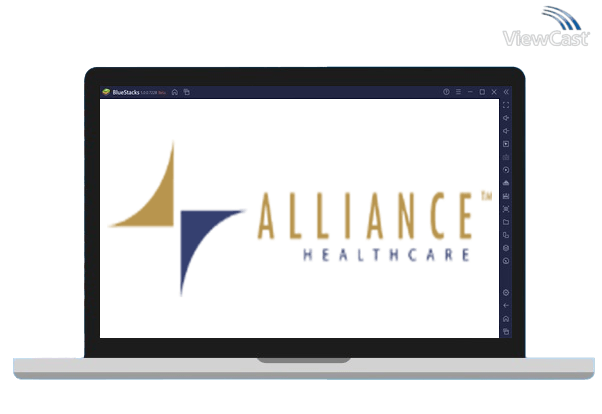 Run AllianceHealthcare on PC