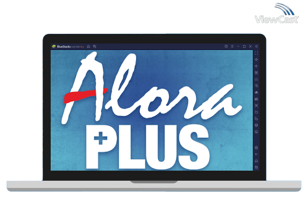 Download Alora Plus for PC / Windows / Computer