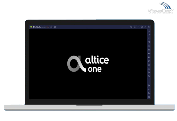 Run Altice One on PC Run Altice One on PC