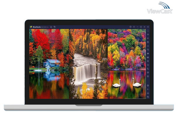 Run Amazing Nature on PC Run Amazing Nature on PC