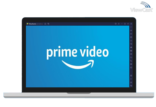 Run Amazon Prime Video on PC Run Amazon Prime Video on PC