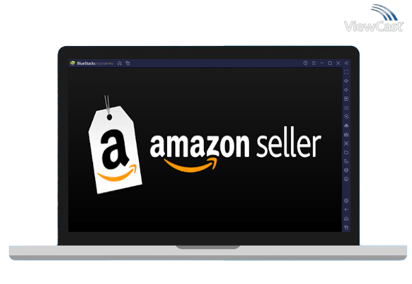 Run Amazon Seller on PC Run Amazon Seller on PC