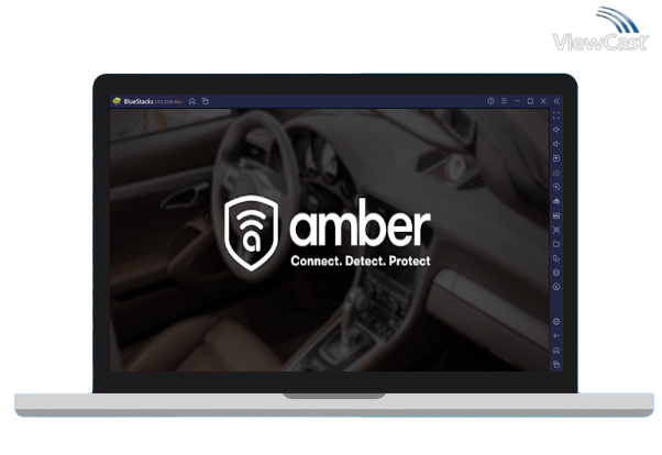 Run Amber Connect on PC