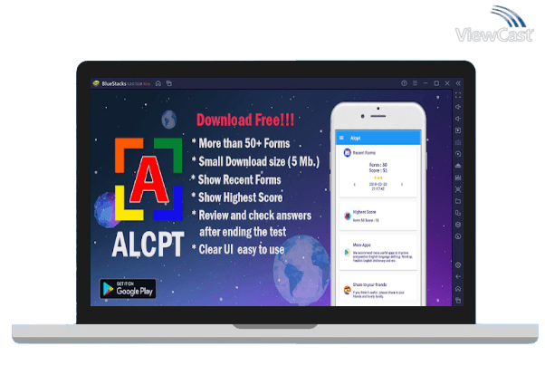 Download American Language Course Placement Test (ALCPT) for PC ...