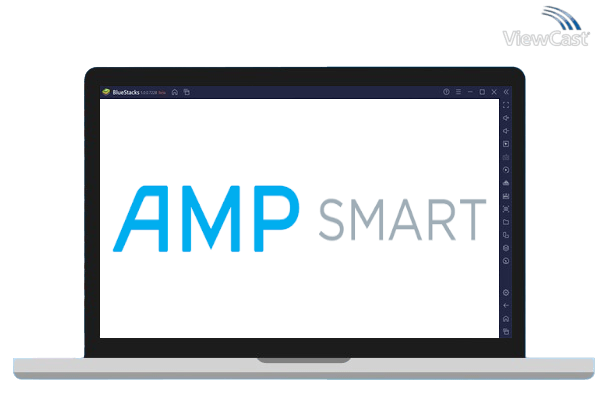 Run AMP Smart on PC