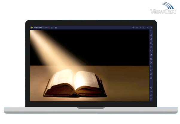 Run AMPC Bible, Amplified Bible Classic Edition on PC