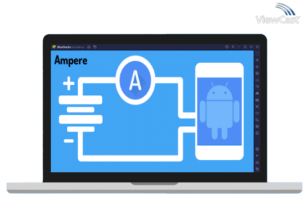 Run Ampere on PC