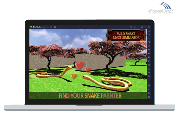 Run Anaconda Snake Maze Simulator 2021 on PC Run Anaconda Snake Maze Simulator 2021 on PC