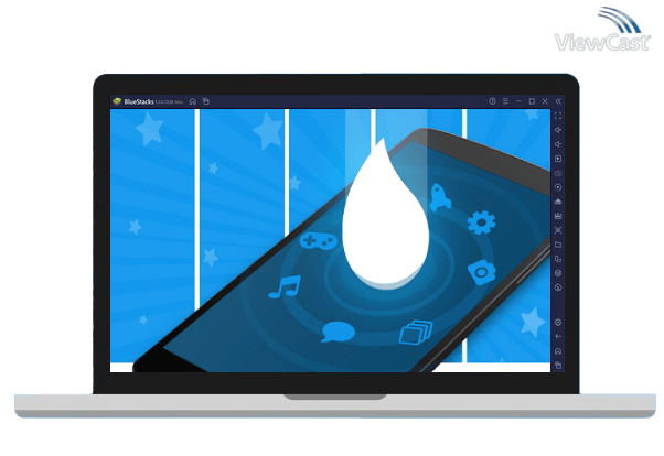 Run Android Updates, Tips & Best Apps - Drippler on PC